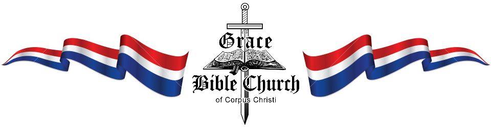 Grace Bible Church of Corpus Christi